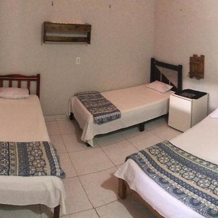 Pousada Rita Brandao Hotel Jijoca de Jericoacoara Ngoại thất bức ảnh