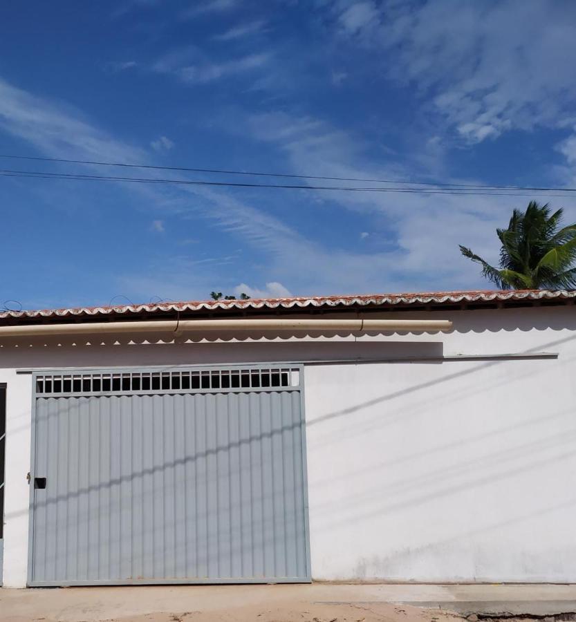 Pousada Rita Brandao Hotel Jijoca de Jericoacoara Ngoại thất bức ảnh