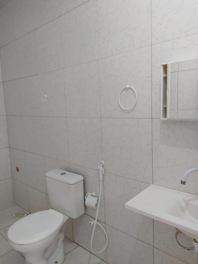 Pousada Rita Brandao Hotel Jijoca de Jericoacoara Ngoại thất bức ảnh