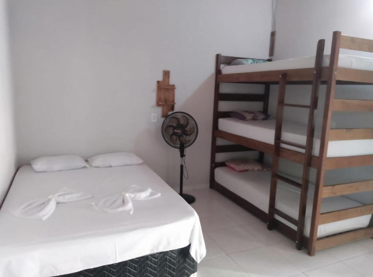 Pousada Rita Brandao Hotel Jijoca de Jericoacoara Phòng bức ảnh