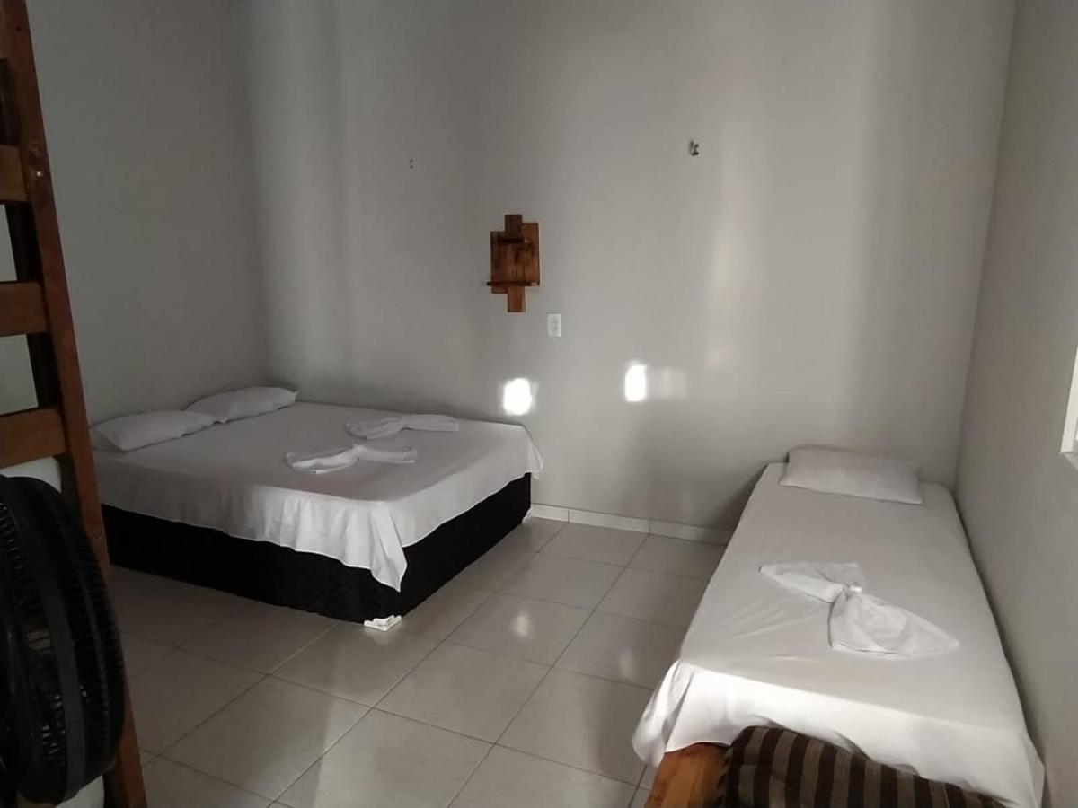 Pousada Rita Brandao Hotel Jijoca de Jericoacoara Ngoại thất bức ảnh