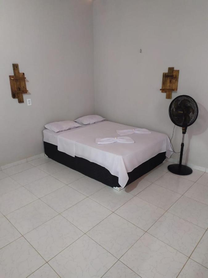 Pousada Rita Brandao Hotel Jijoca de Jericoacoara Ngoại thất bức ảnh