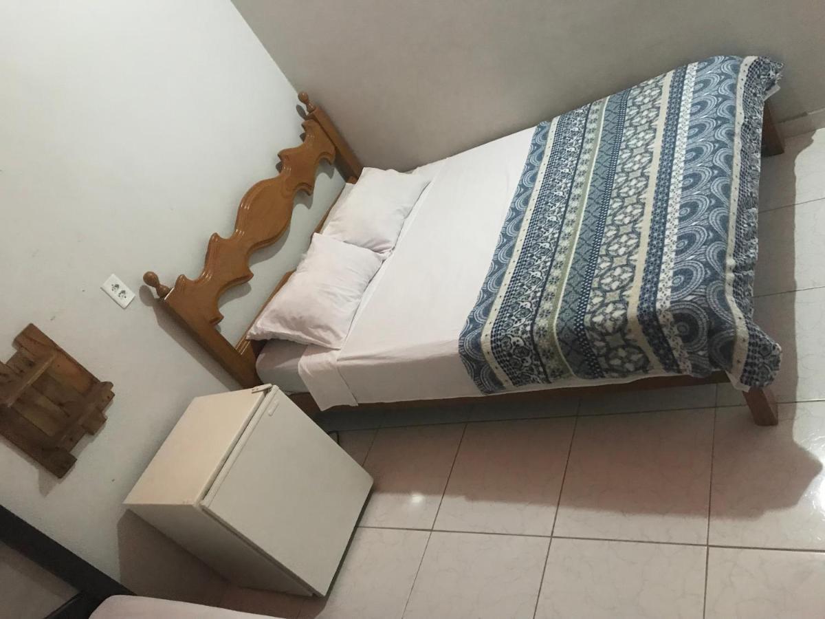 Pousada Rita Brandao Hotel Jijoca de Jericoacoara Ngoại thất bức ảnh