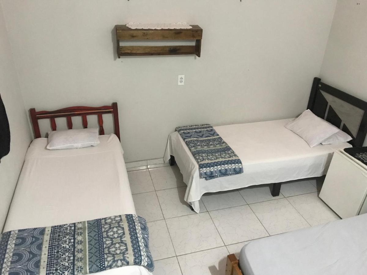 Pousada Rita Brandao Hotel Jijoca de Jericoacoara Ngoại thất bức ảnh