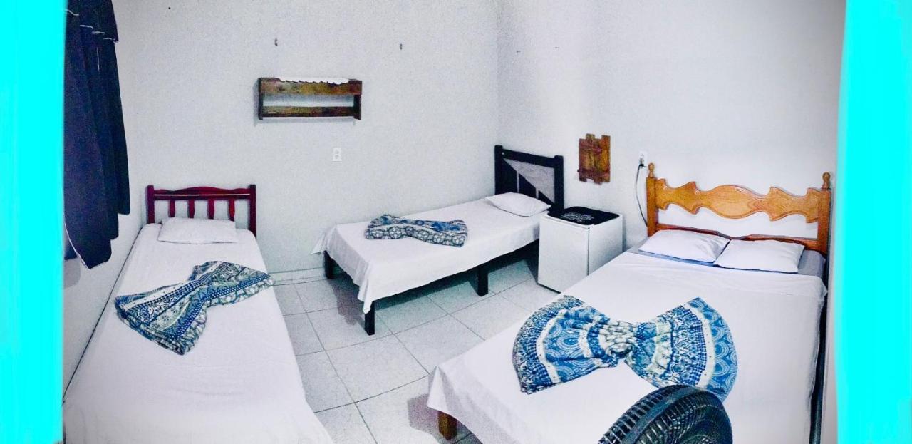 Pousada Rita Brandao Hotel Jijoca de Jericoacoara Ngoại thất bức ảnh